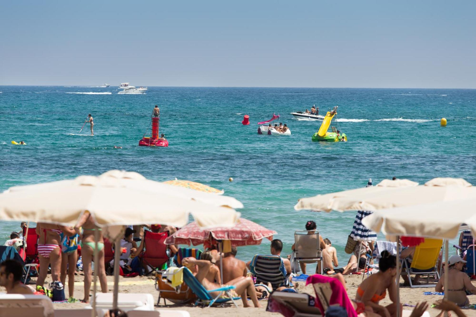 Victoria Port Jávea エクステリア 写真