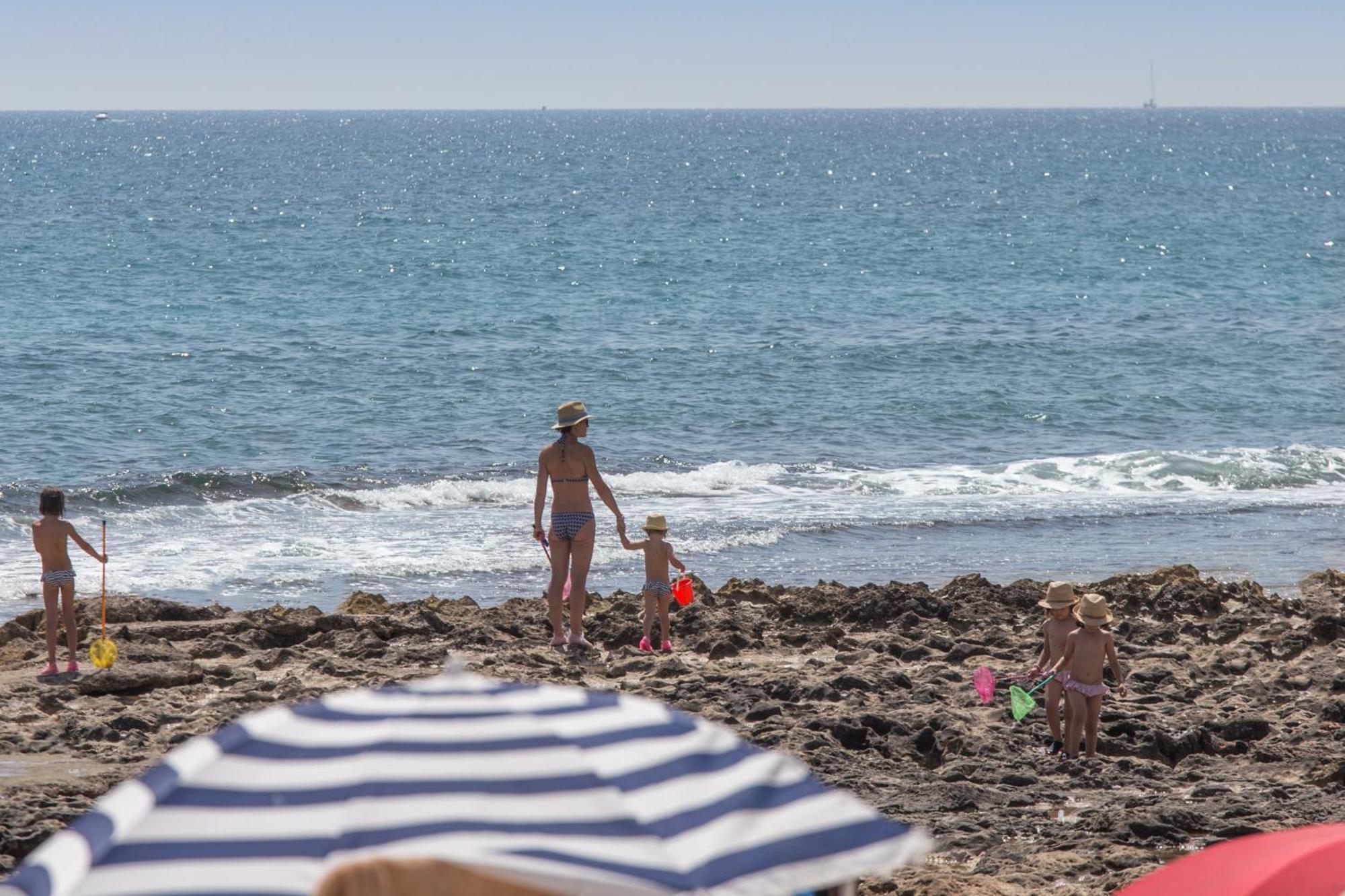 Victoria Port Jávea エクステリア 写真