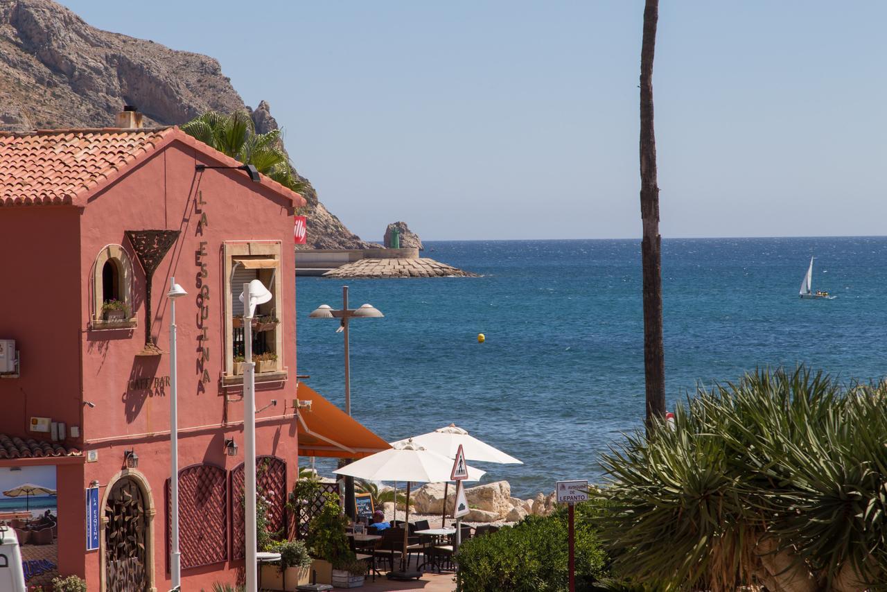 Victoria Port Jávea エクステリア 写真
