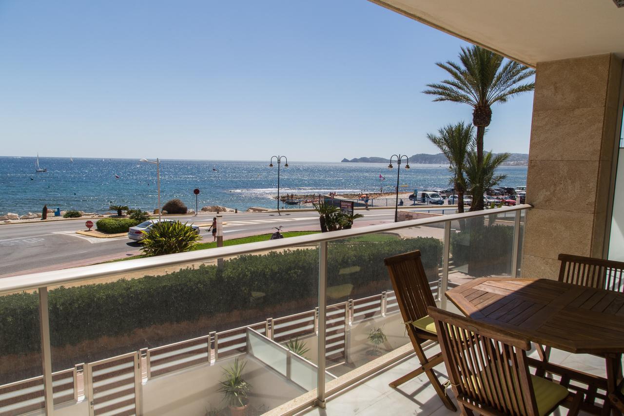 Victoria Port Jávea エクステリア 写真