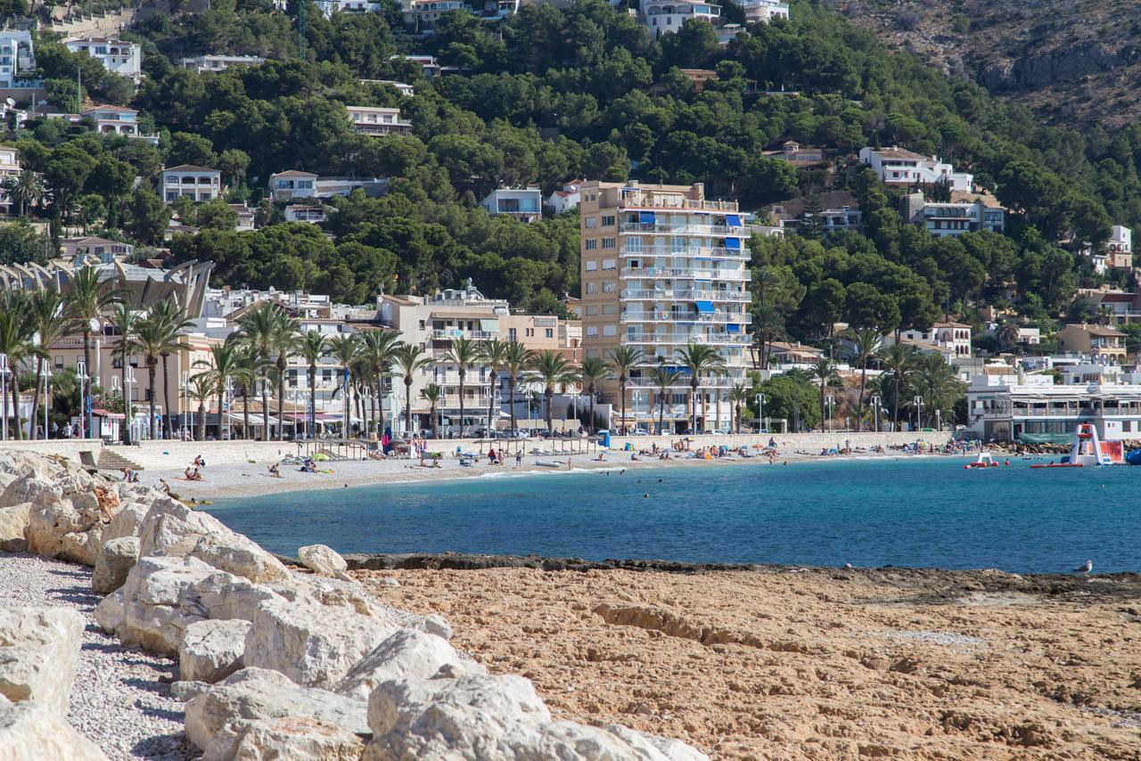 Victoria Port Jávea エクステリア 写真