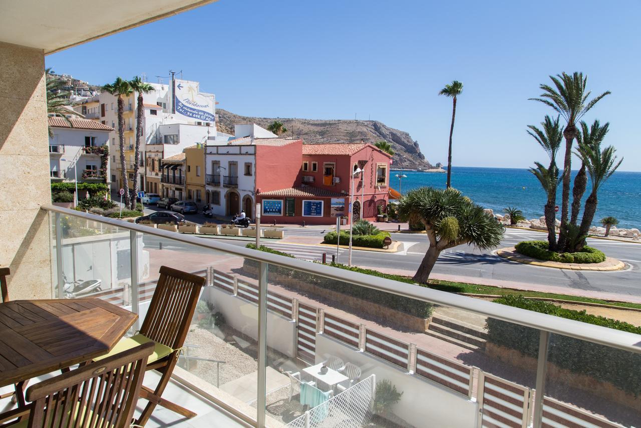 Victoria Port Jávea エクステリア 写真