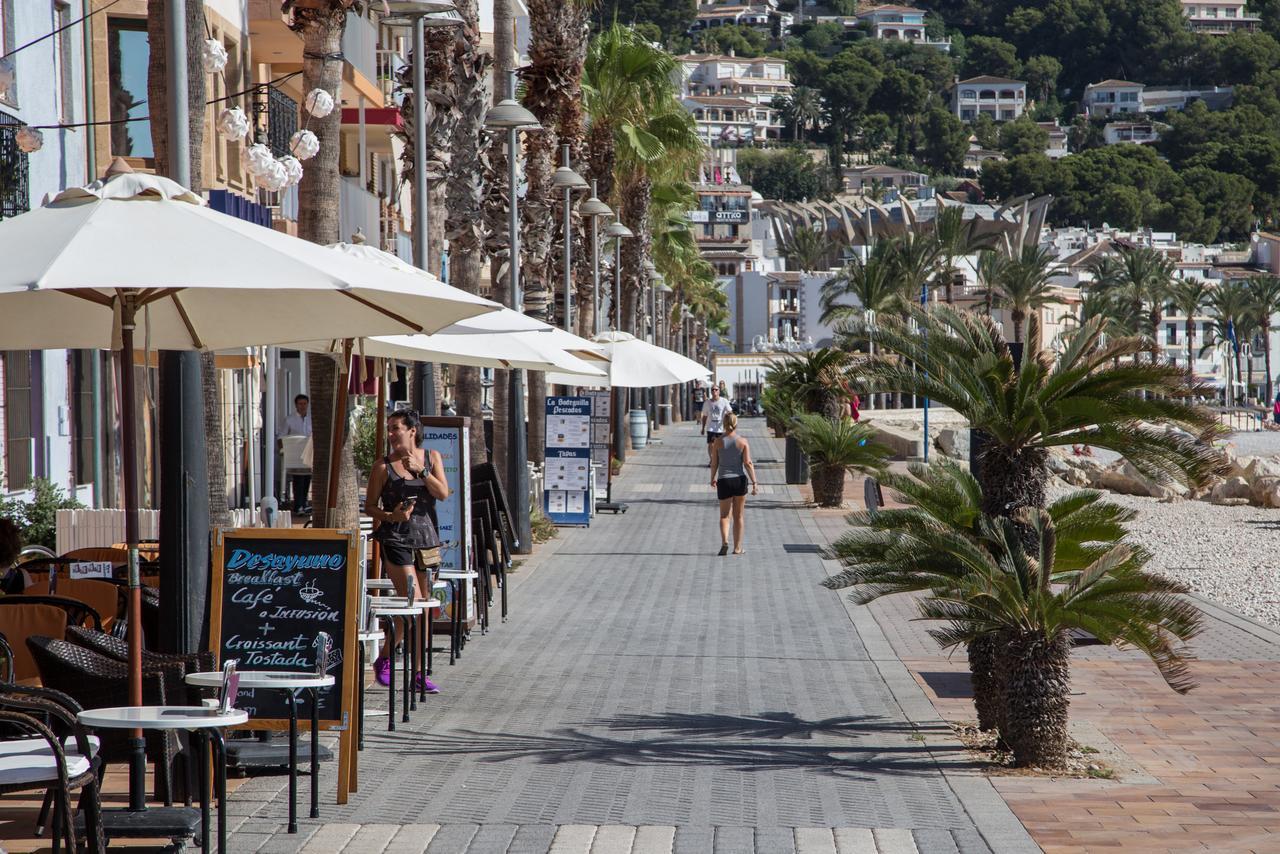 Victoria Port Jávea エクステリア 写真