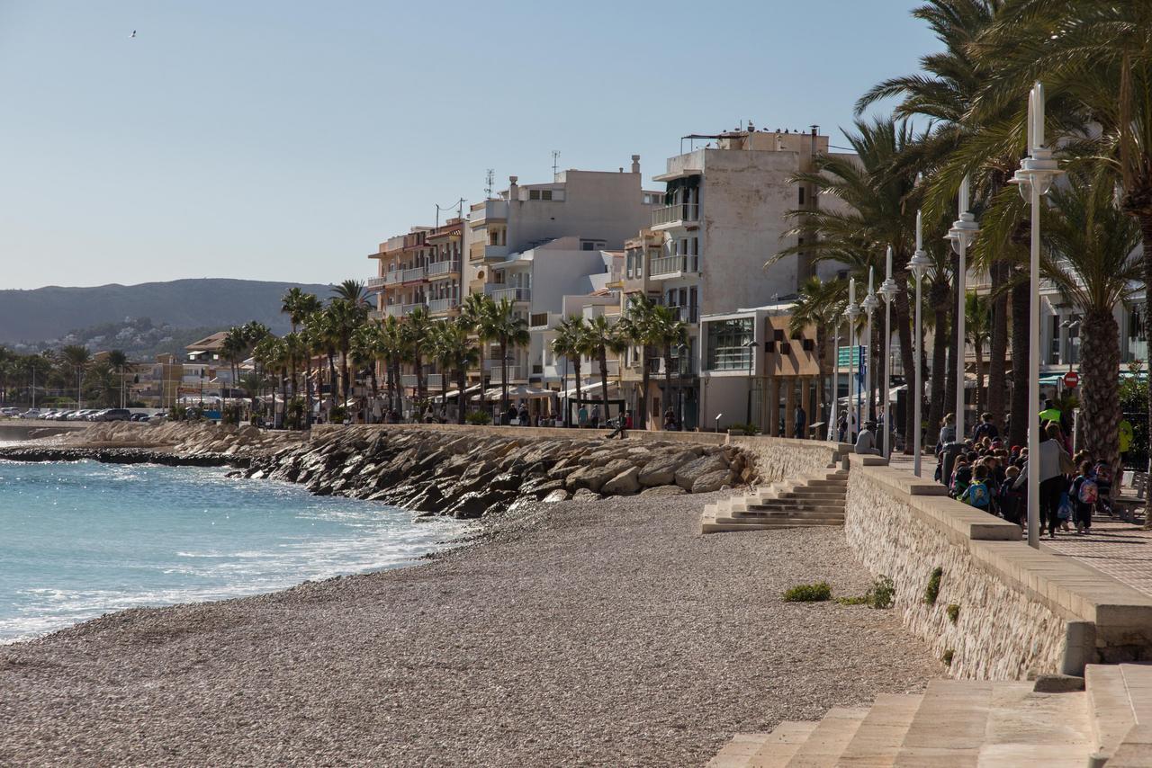 Victoria Port Jávea エクステリア 写真