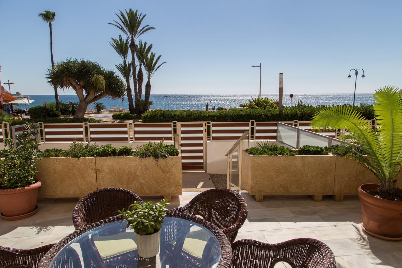 Victoria Port Jávea エクステリア 写真