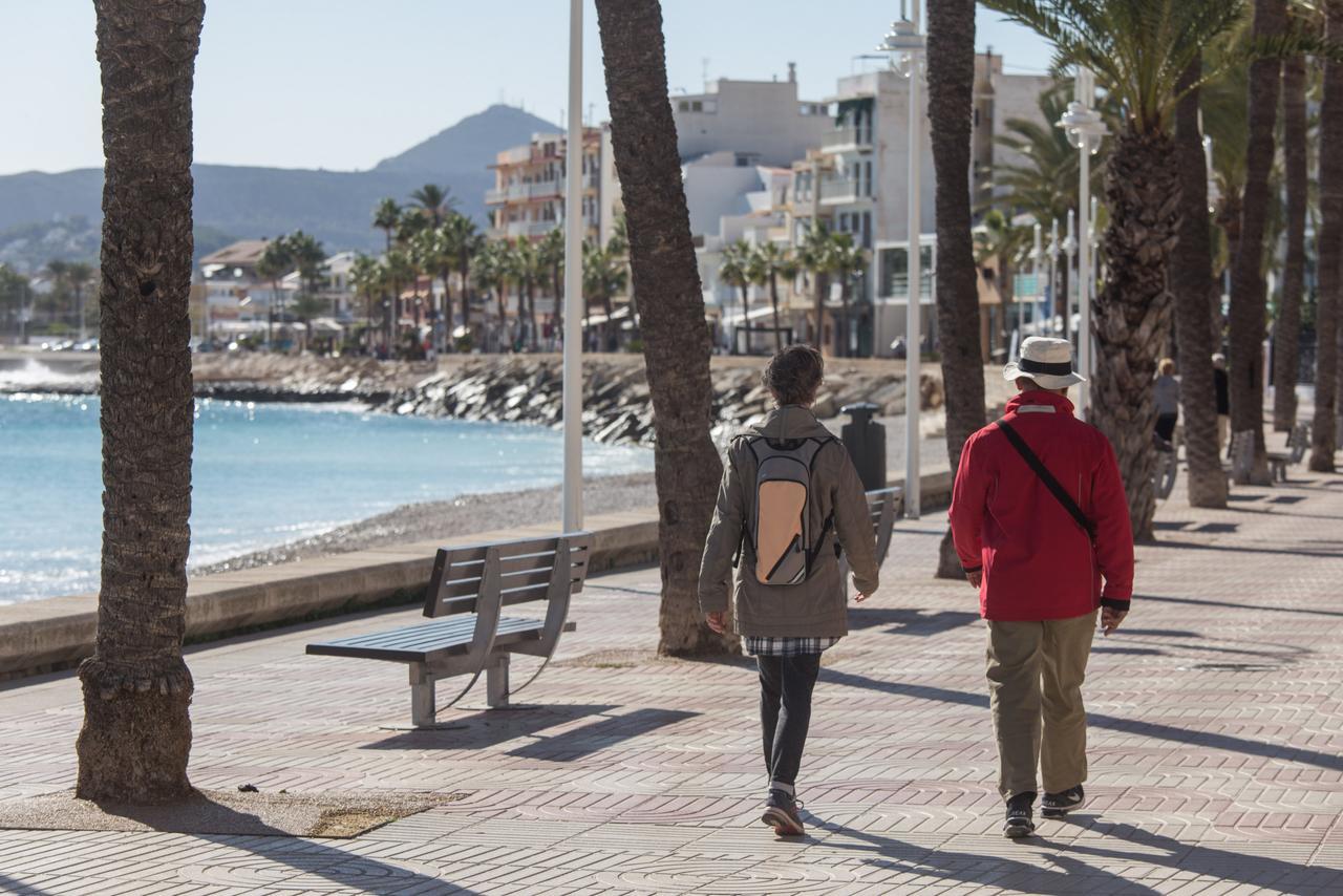 Victoria Port Jávea エクステリア 写真