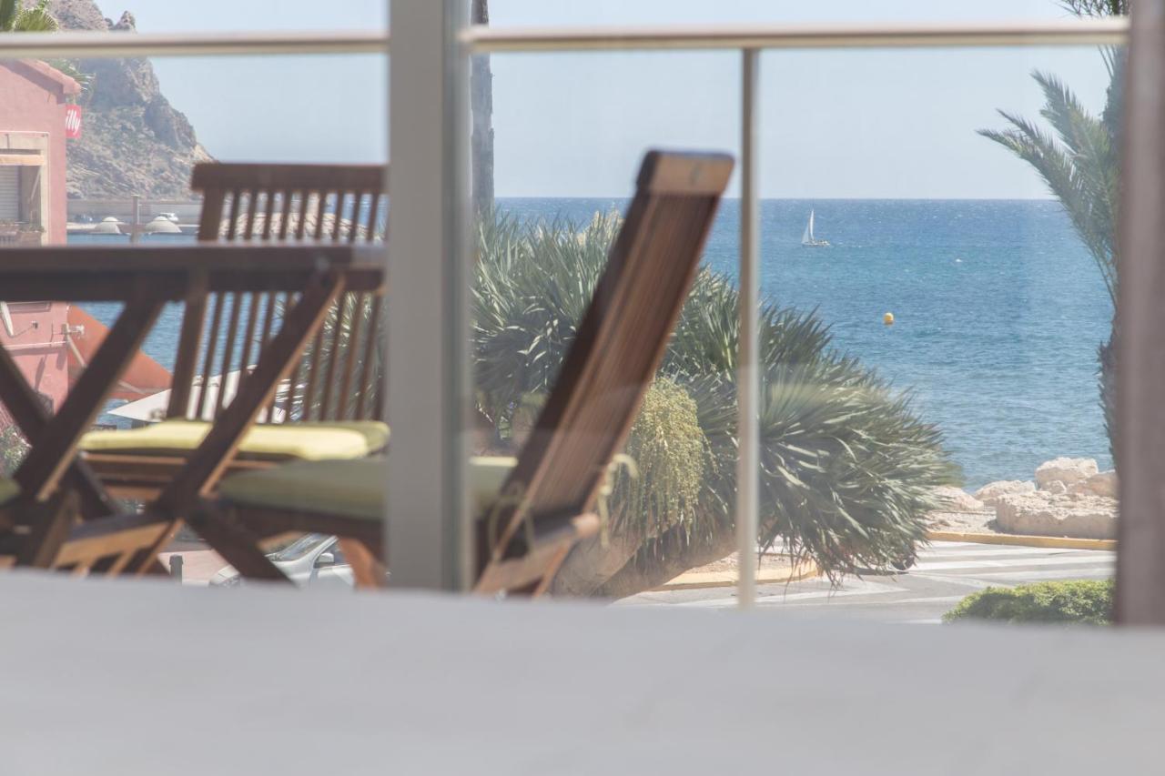Victoria Port Jávea エクステリア 写真