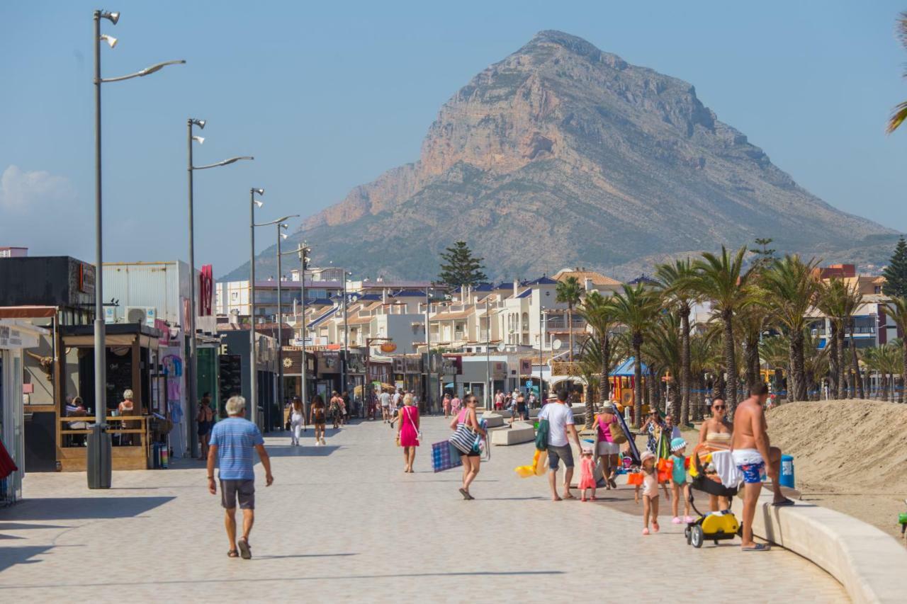 Victoria Port Jávea エクステリア 写真