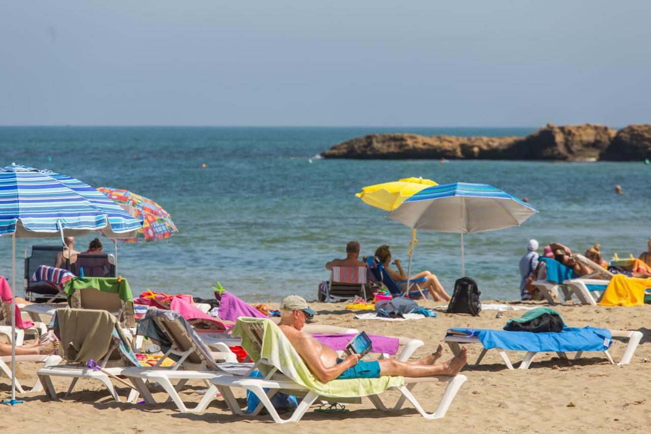 Victoria Port Jávea エクステリア 写真